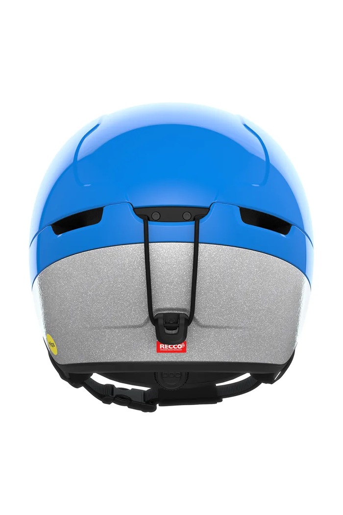 Kask narciarski dziecięcy POCito Obex POC niebieski 10420