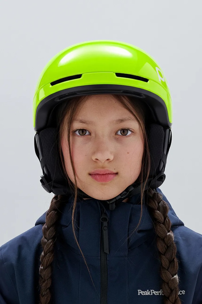POC Kask narciarski dziecięcy POCito Obex 10420