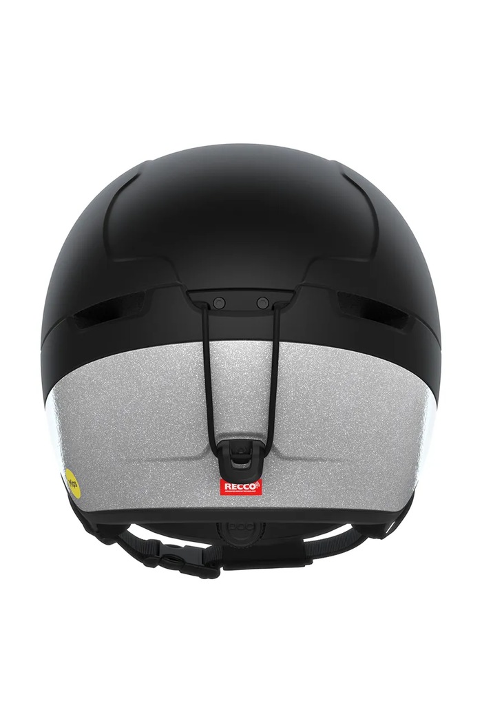 Kask narciarski dziecięcy POCito Obex POC 10420 czarny