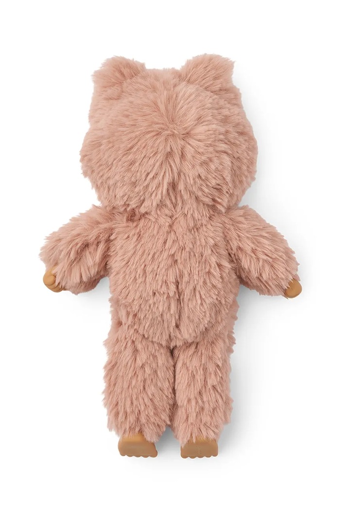 Liewood Punčka otroška Misa Cleo Mini Doll LW21698.9BY2 roza AW26