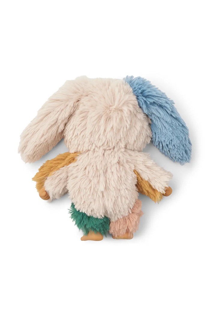 Liewood Dziecięce Miko Riley Mini Doll LW21697.9BY2 multicolor AW26