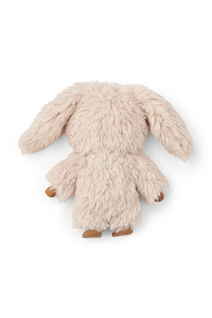 Liewood Lalka dziecięca Miko Ryo Mini Doll LW21690.9BY2 beżowy AW26