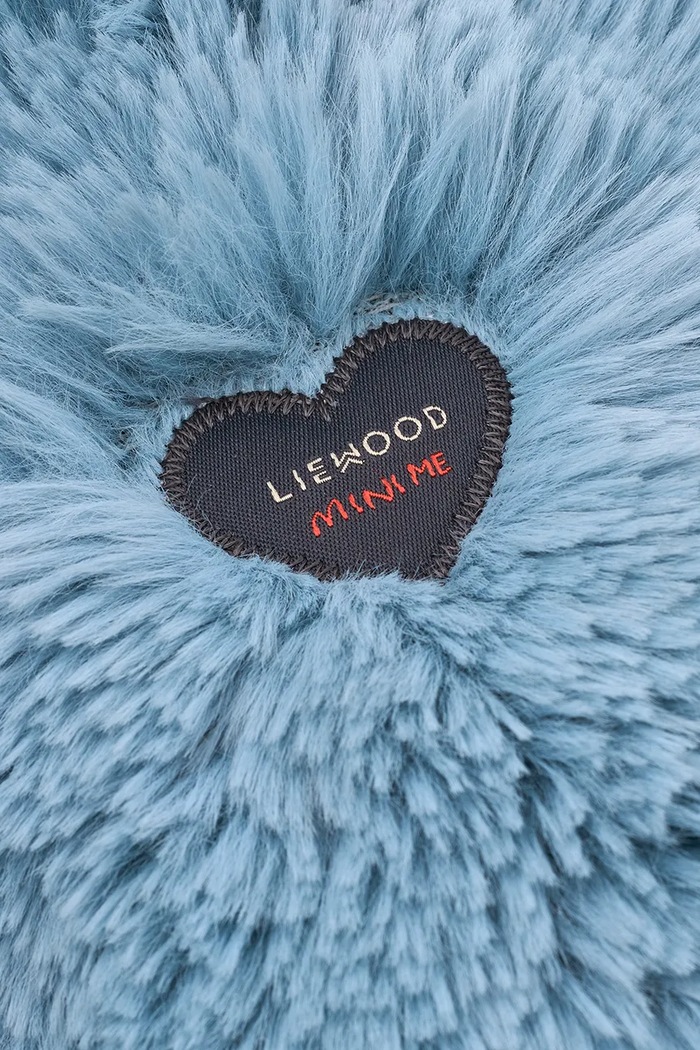 Chlapec Liewood Plyšová hračka detská Miko Rocco Plush Doll LW21401.9BY2 modrá