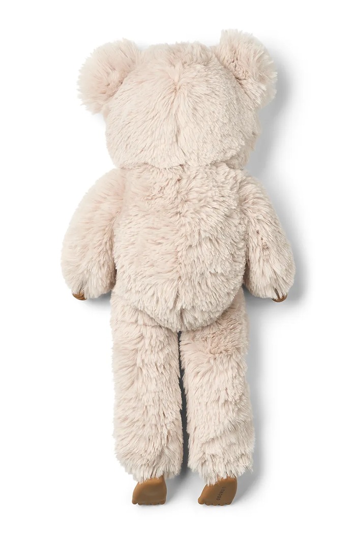 Deklice Liewood Plišasta igrača otroška Misa Phoebe Plush Doll LW21399.9BY2 bež