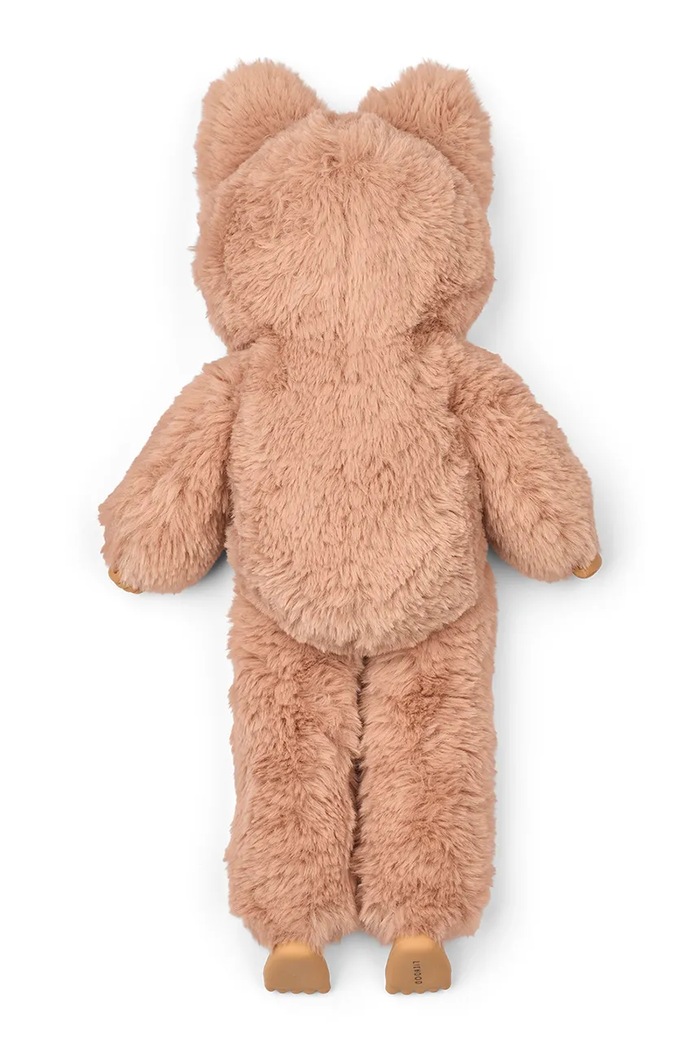 Chlapec Liewood Plyšová hračka detská Misa Cleo Plush Doll LW21398.9BY2 ružová