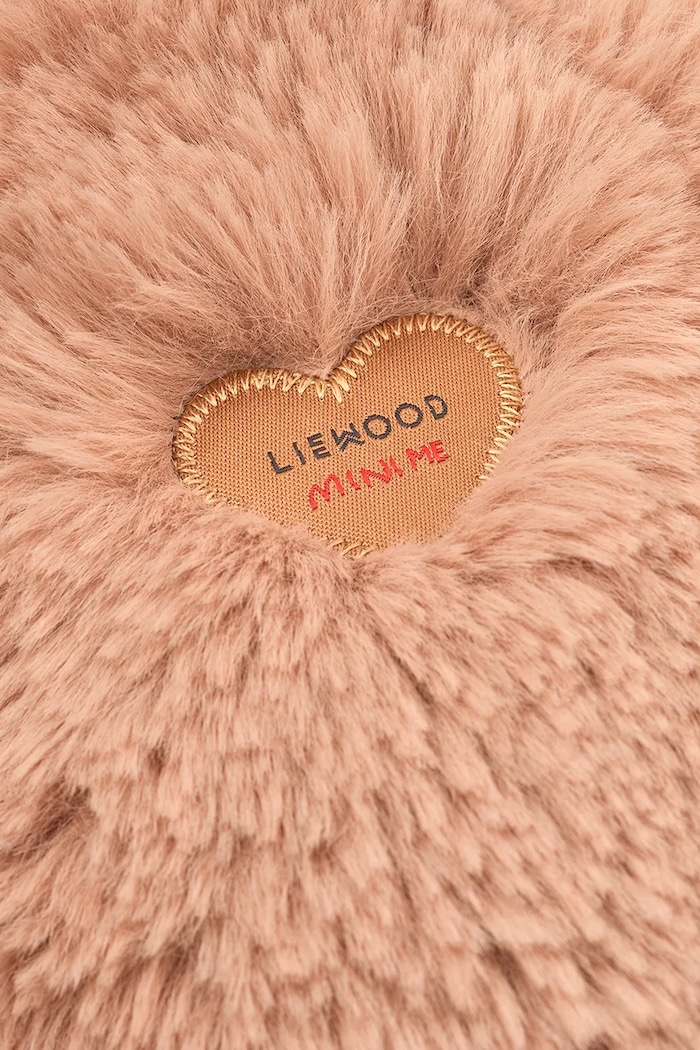 Plyšová hračka detská Misa Cleo Plush Doll Liewood LW21398.9BY2 ružová