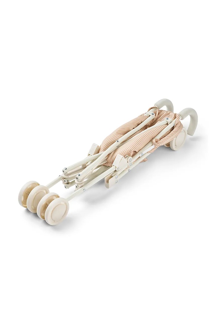 Dječaci Liewood Kolica za lutke za djecu Elsie Doll Stroller LW19756.9BY2 roza