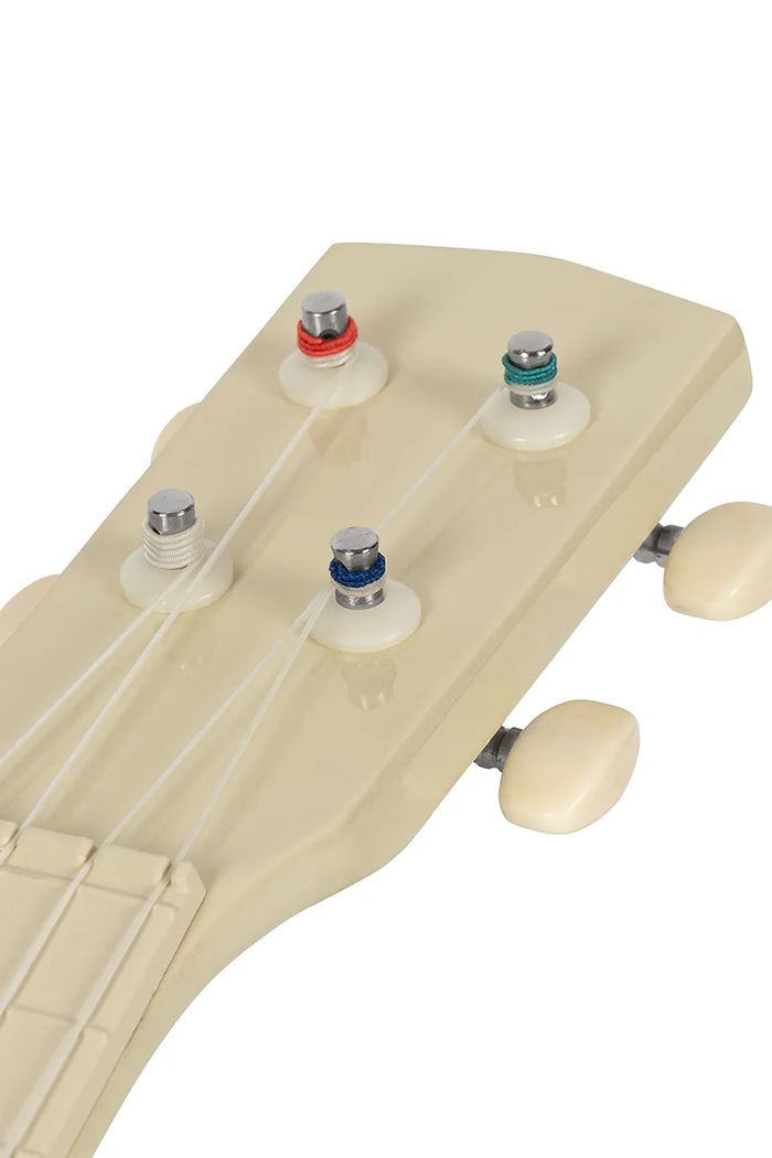 Igračka za djecu UKULELE GLOSSY Konges Sløjd bež KS106306.9BY2