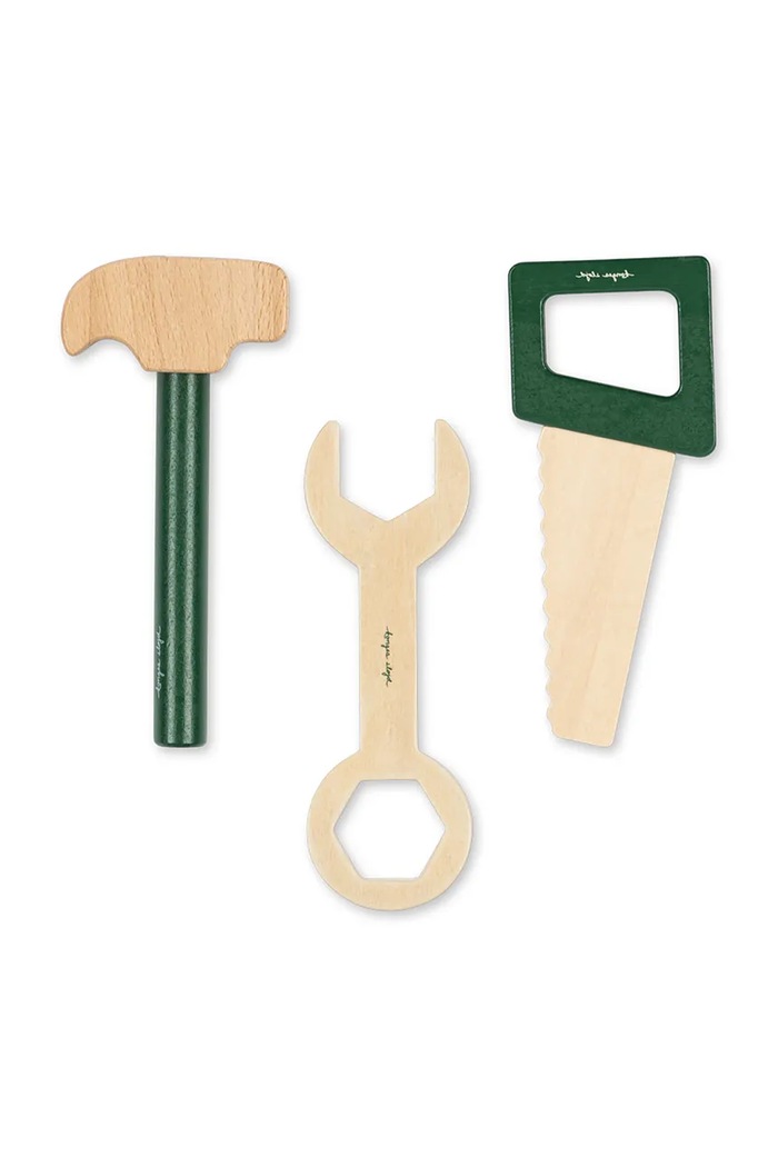 Konges Sløjd Lesena igrača otroška TOOL BENCH FSC KS106293.9BY2