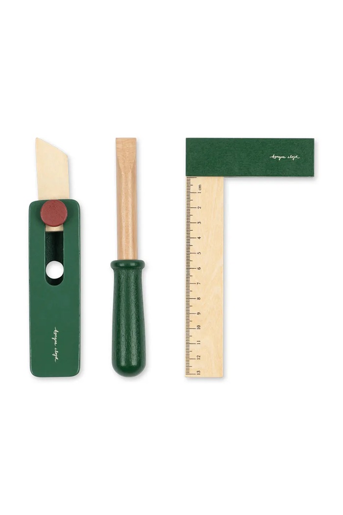 Konges Sløjd Lesena igrača otroška TOOL BENCH FSC KS106293.9BY2
