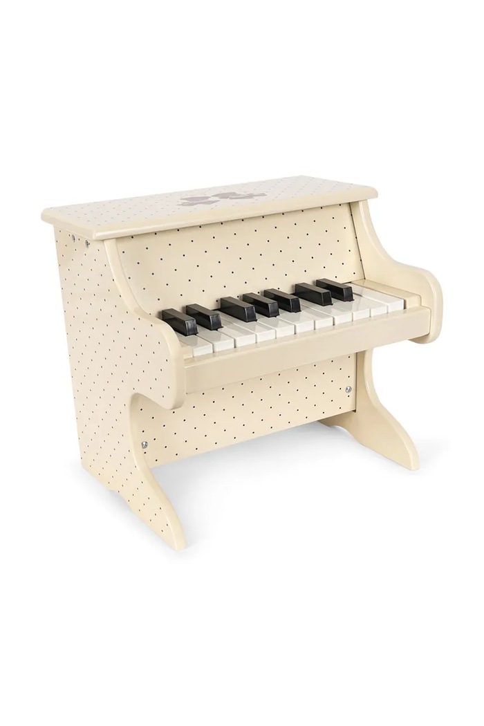 Konges Sløjd Igračka za djecu PIANO FSC KS106193.9BY2 bež AW26