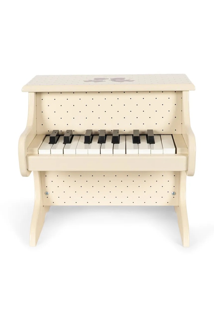 Dječaci Konges Sløjd Igračka za djecu PIANO FSC KS106193.9BY2 bež