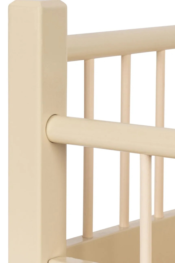 Момче Konges Sløjd Легло за кукли DOLL BED FSC KS105963.9BY2 бежов