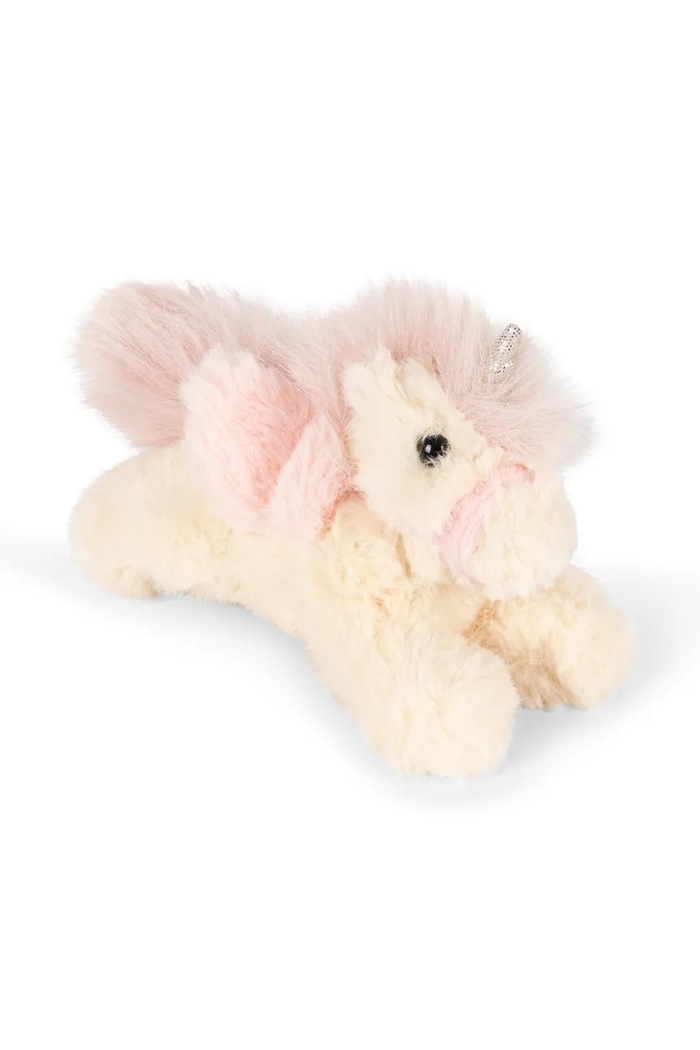 Konges Sløjd Plišana igračka za djecu UNICORN ACTIVITY TOY KS106309.9BY2 bež AW26