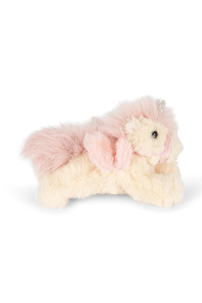 Dječaci Konges Sløjd Plišana igračka za djecu UNICORN ACTIVITY TOY KS106309.9BY2 bež