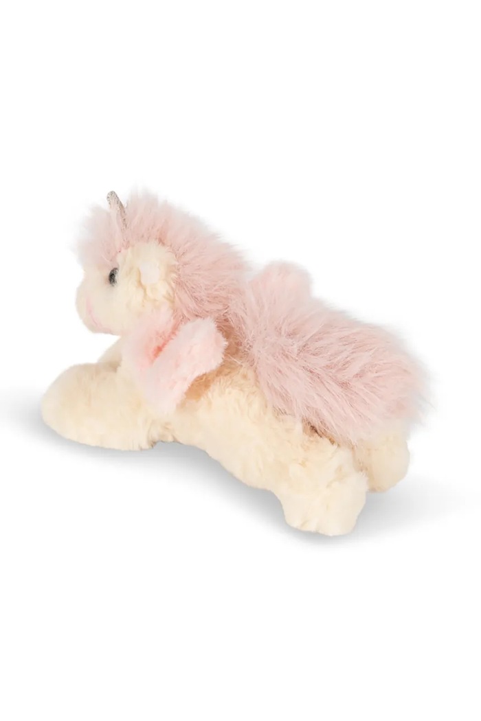 Plišana igračka za djecu UNICORN ACTIVITY TOY Konges Sløjd KS106309.9BY2 bež