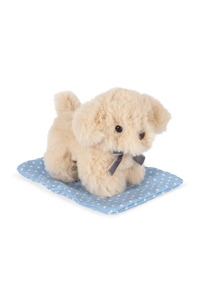 Konges Sløjd Plišana igračka za djecu TAKE CARE OF ME - ANIMALS KS106277.9BY2 plava AW26