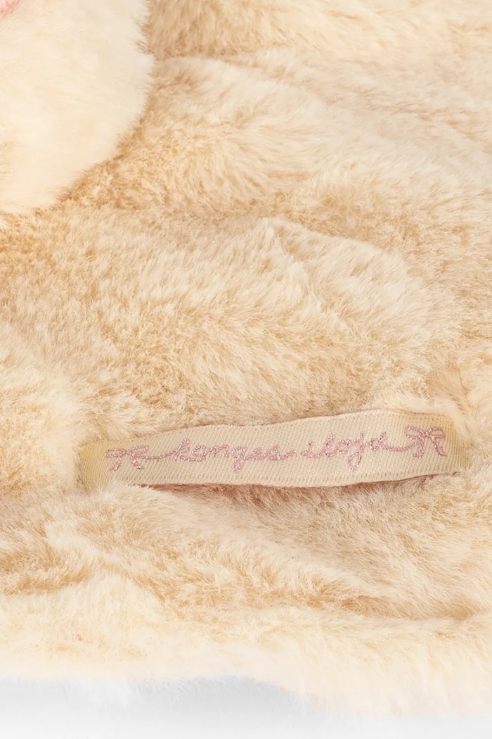 Zabawka pluszowa dziecięca SLEEPY UNICORN Konges Sløjd KS106231.9BY2 beżowy