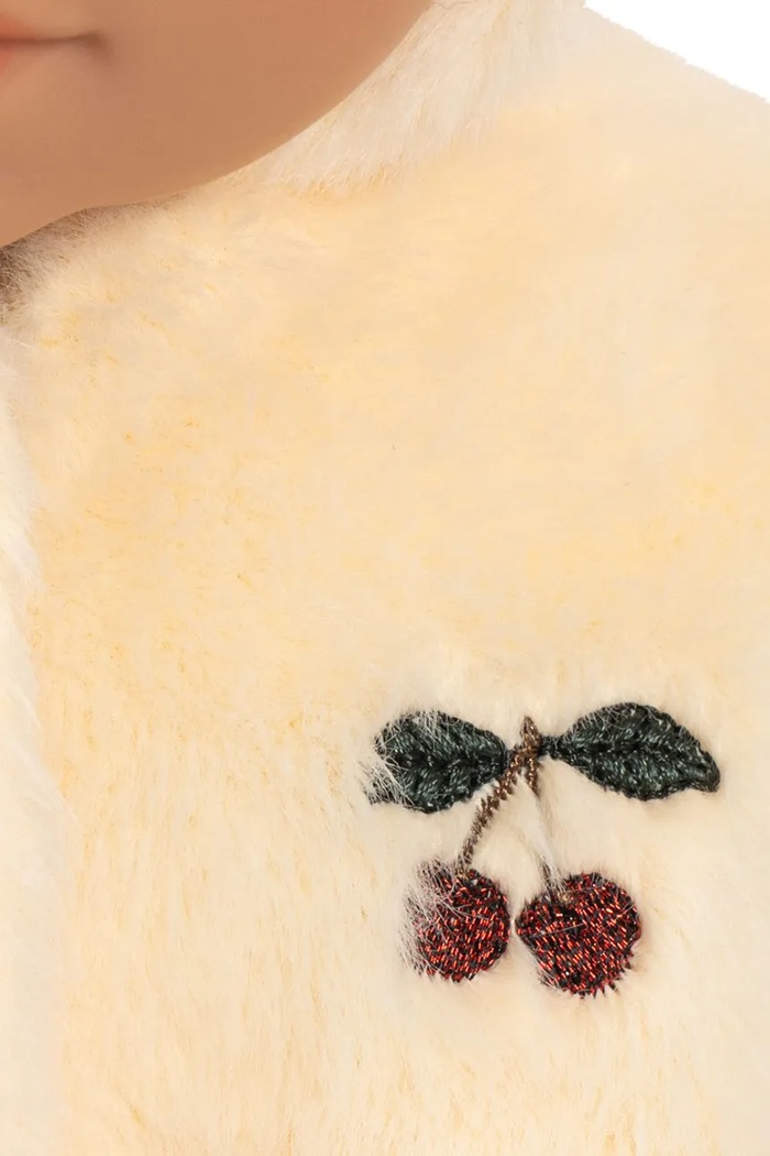 Konges Sløjd Bábika detská KITTY DOLL KS106078.9BY2
