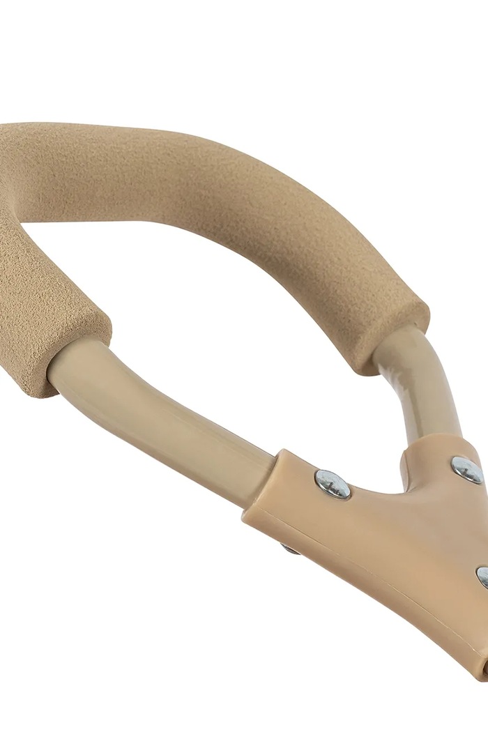 Konges Sløjd Wózek dla lalek dziecięcy bawełniany KIDS STROLLER WAGON KS106058.9BY2