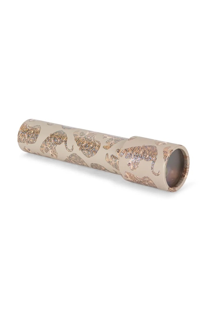Konges Sløjd Kaleidoskop detský KALEIDOSCOPE FSC béžová KS106056.9BY2