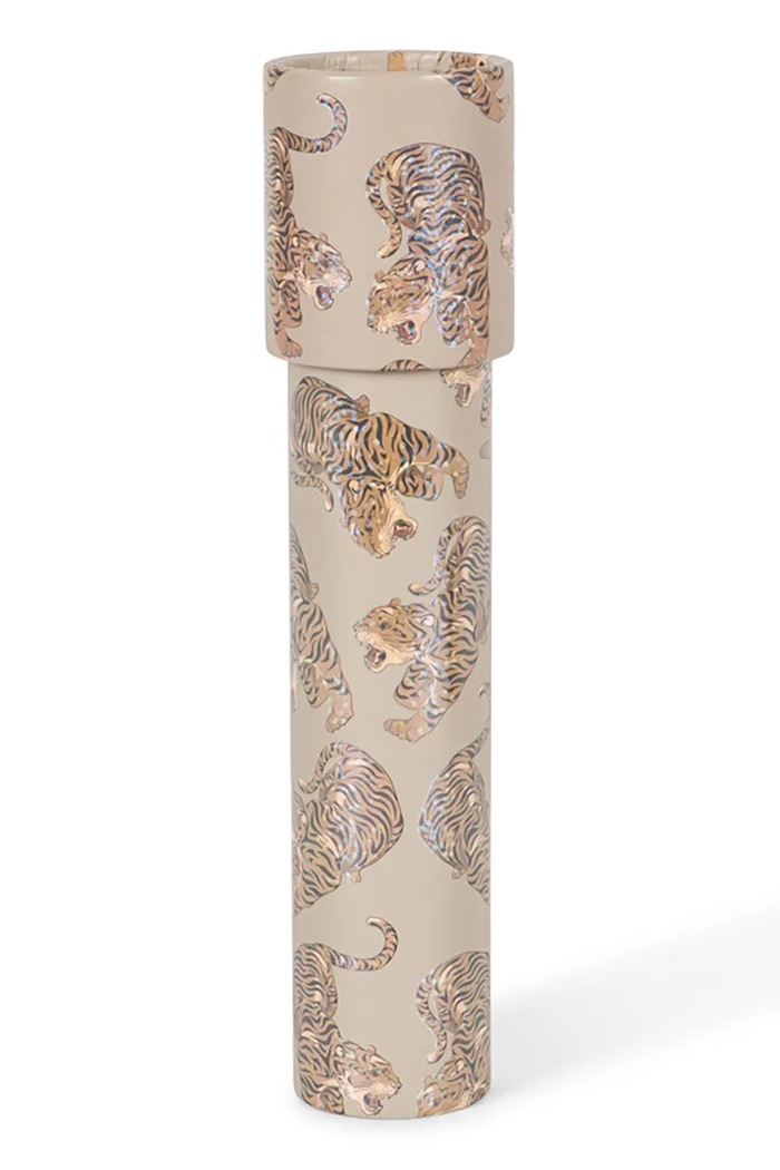 Konges Sløjd Kaleidoskop detský KALEIDOSCOPE FSC KS106056.9BY2 béžová AW26