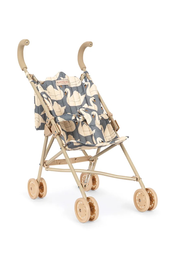 Konges Sløjd Количка за кукли за деца KS105970.9BY2 син AW26
