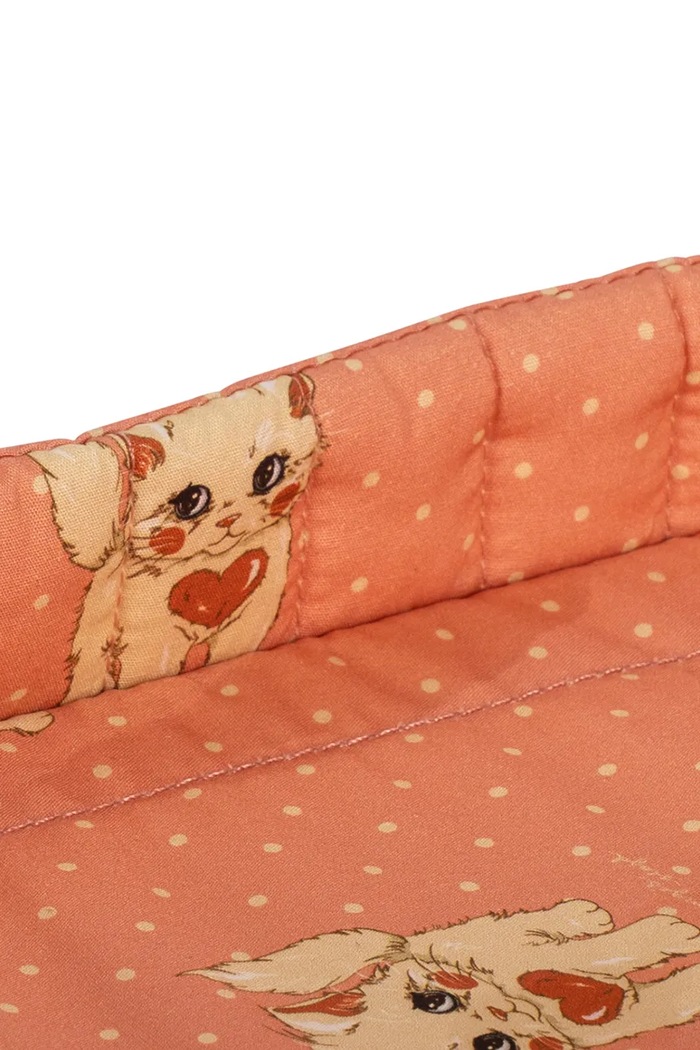 Konges Sløjd Zabawka dziecięca DOLL CHANGING TABLE KS105966.9BY2