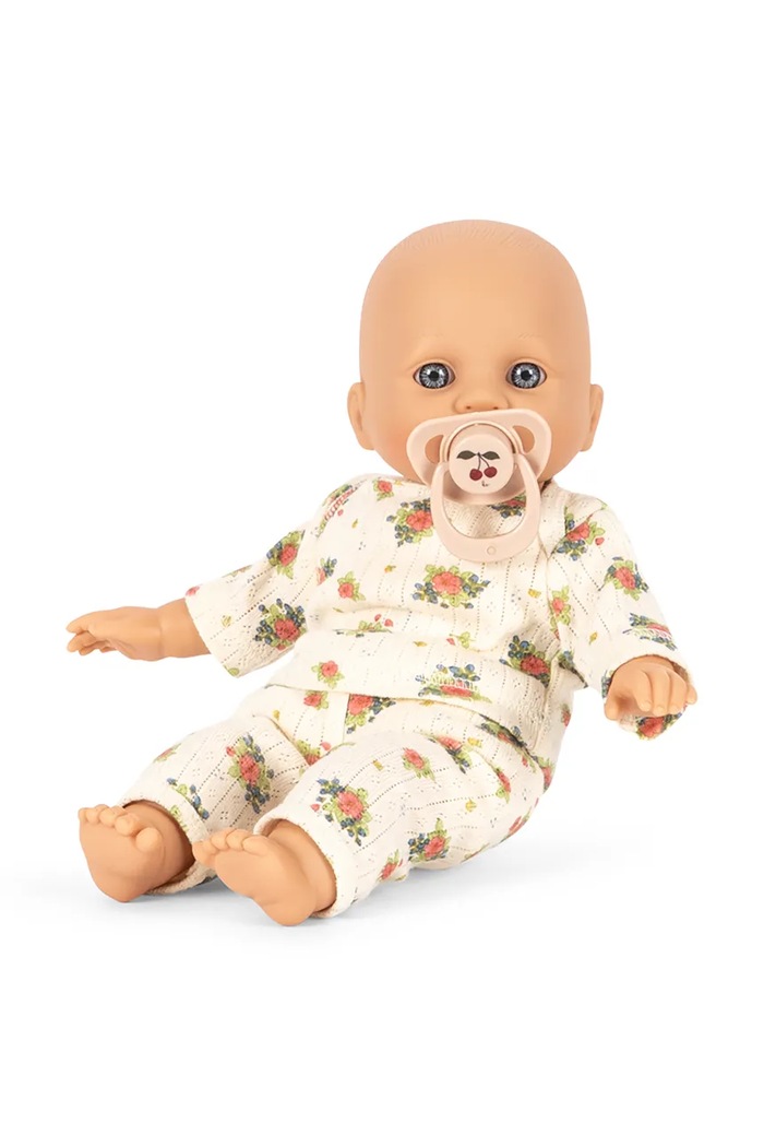 Konges Sløjd Lutka za djecu CELIA BABY DOLL KS105942.9BY2 bež AW26