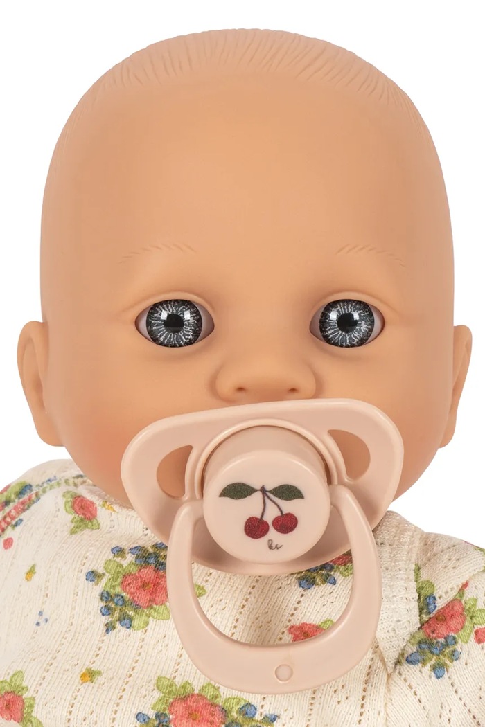 Dječaci Konges Sløjd Lutka za djecu CELIA BABY DOLL KS105942.9BY2 bež