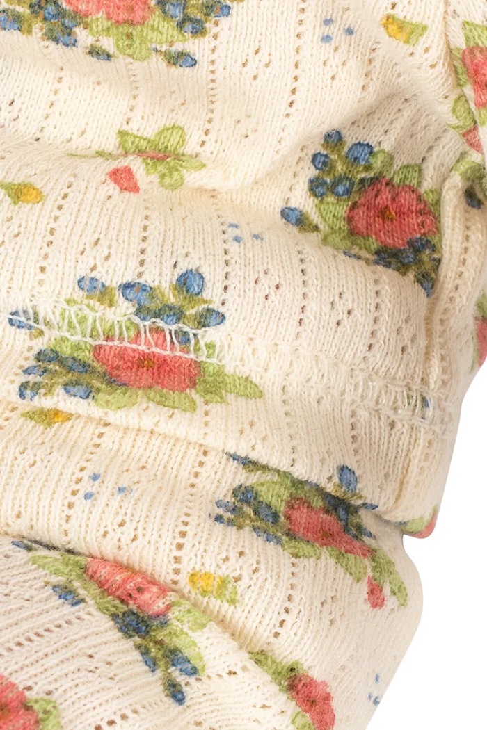 Lutka za djecu CELIA BABY DOLL Konges Sløjd KS105942.9BY2 bež