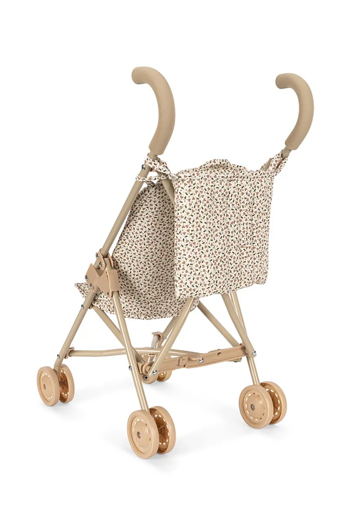 Konges Sløjd Количка за кукли DOLL STROLLER KS107892.9BY2 бежов AW26