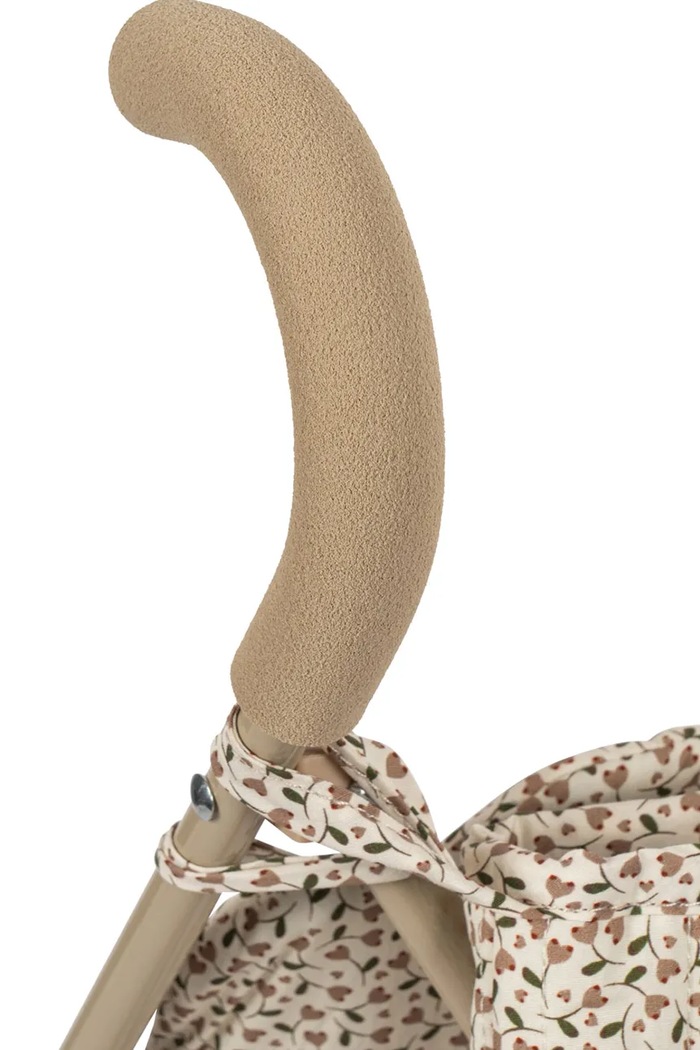 Konges Sløjd Cărucior de păpuși DOLL STROLLER KS107892.9BY2 bej AW26