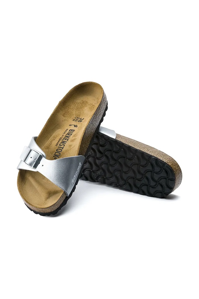 Šľapky Birkenstock Madrit 40411