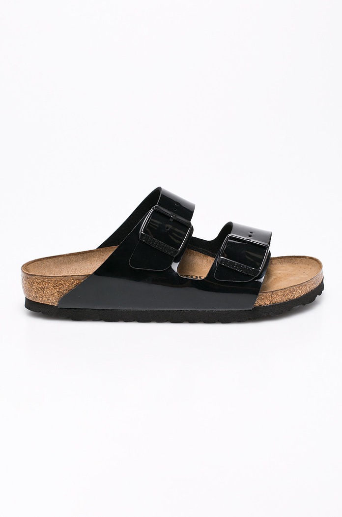 Birkenstock sliders Arizona black 1005292