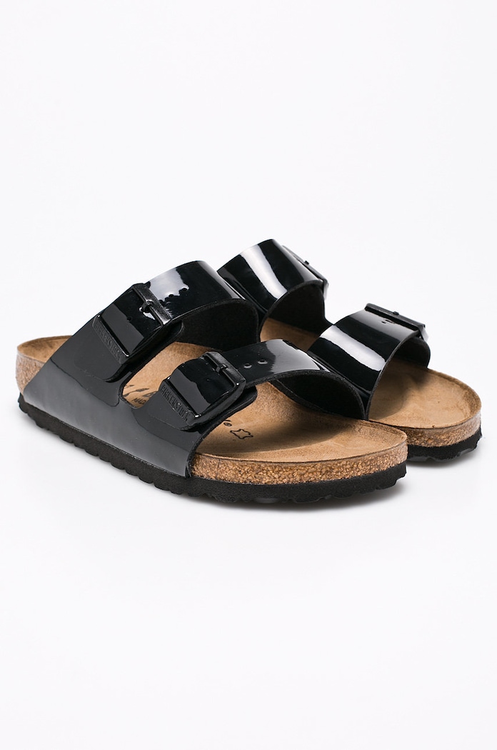 Birkenstock sliders Arizona 1005292 black AA00