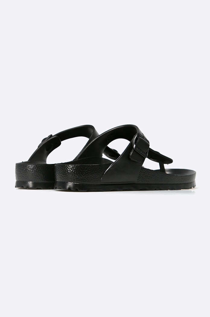 Žabky Birkenstock Gizeh Eva černá 128201