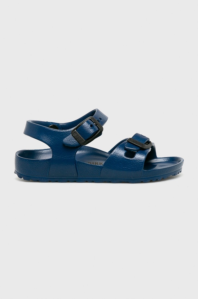 Birkenstock Sandale copii bleumarin 126123