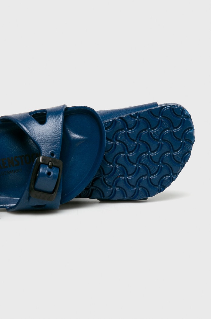 Sandale copii Birkenstock 126123 bleumarin