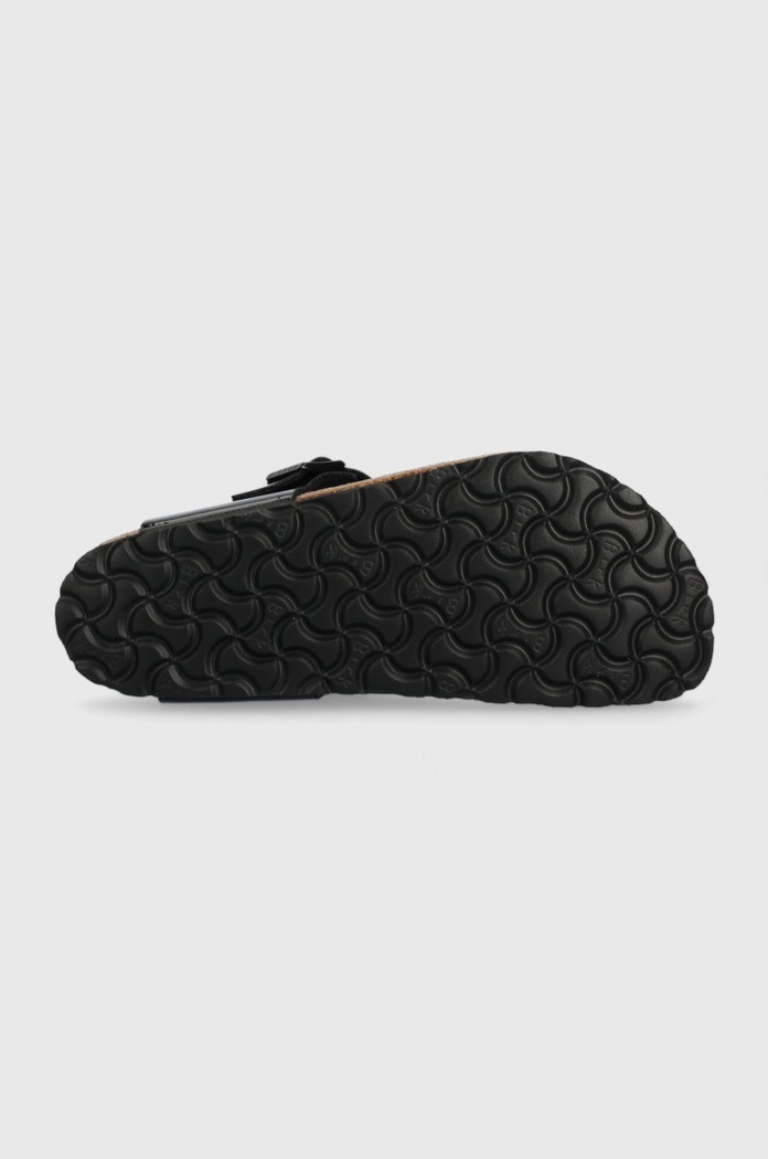 Šľapky Birkenstock Gizeh 043661 čierna