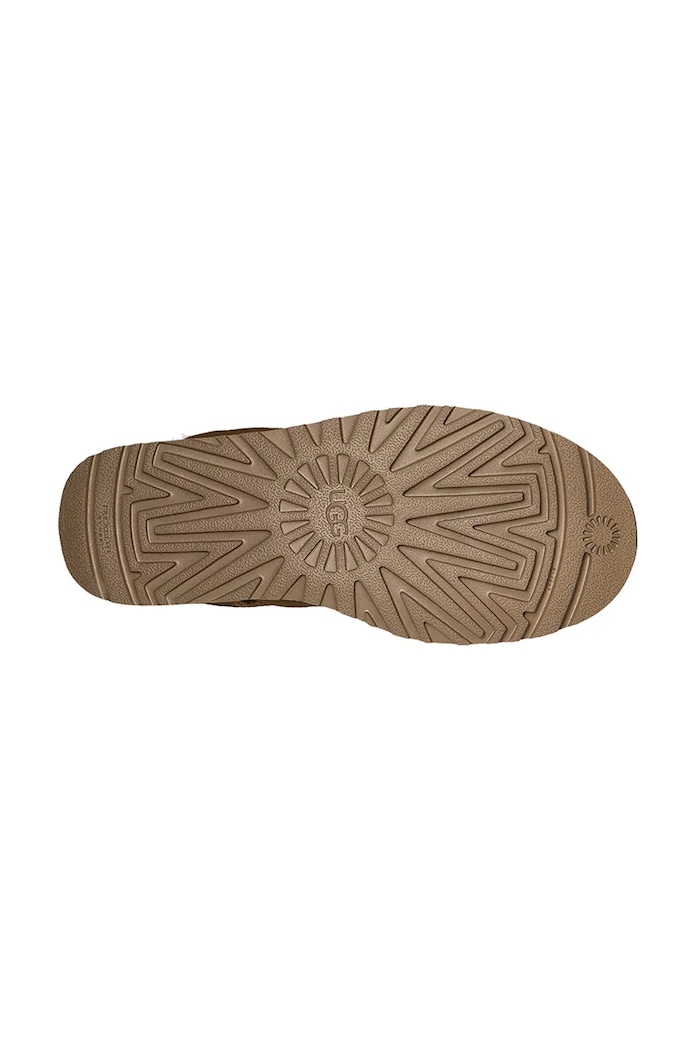 UGG - Topánky Mini Bailey Bow II 1016501.CHE