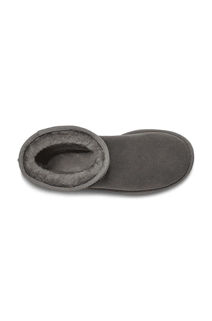 UGG śniegowce Classic Short II 1016223.GRY szary