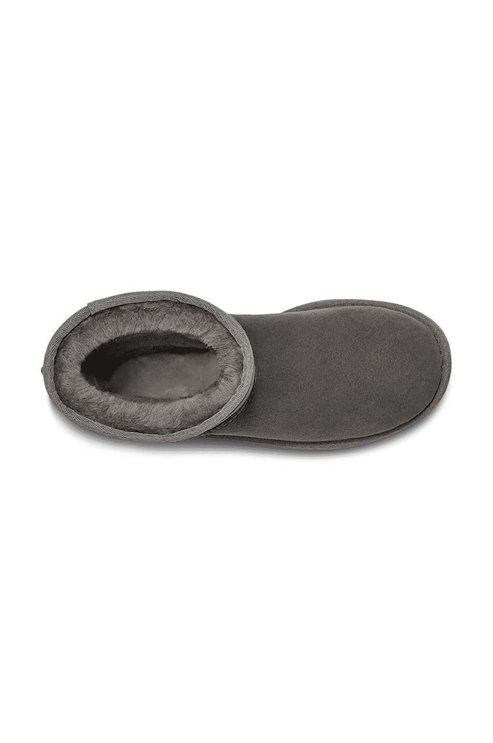 UGG śniegowce Classic Short II 1016223.GRY szary