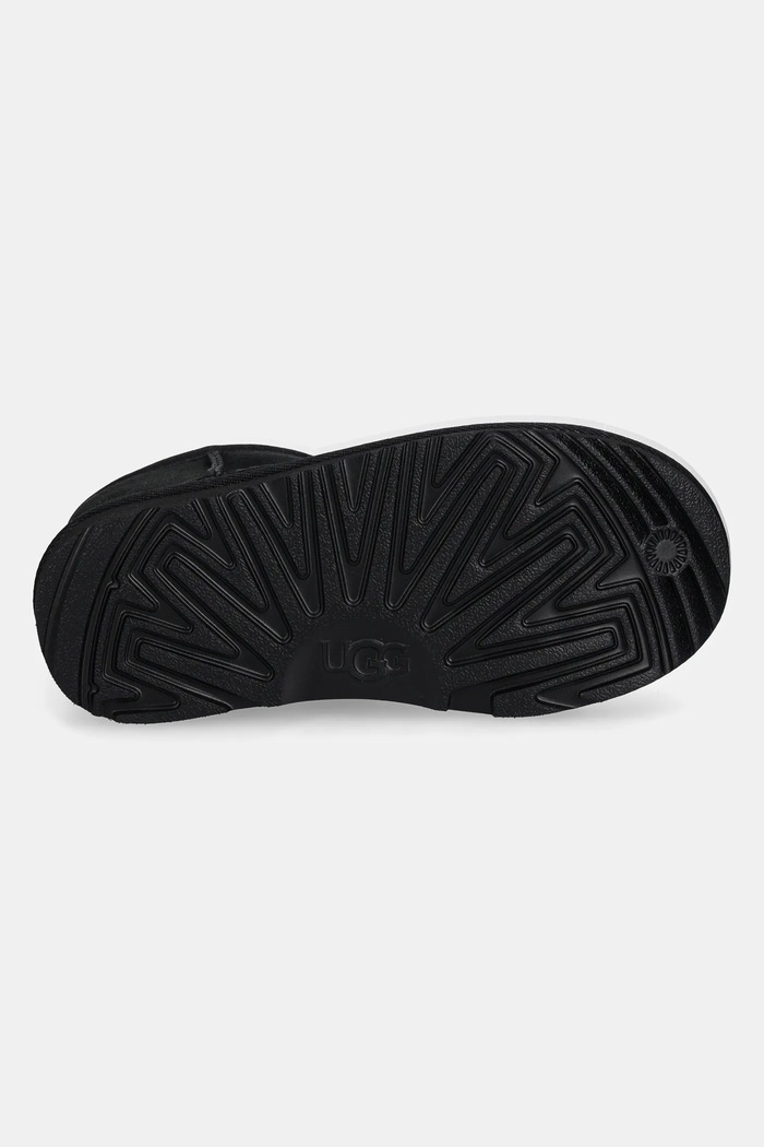 Χειμερινά Παπούτσια UGG 1017715K.BLK μαύρο