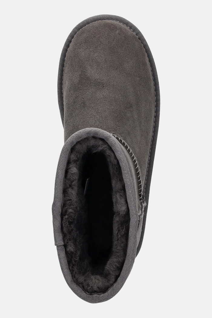 UGG Topánky Classic II sivá 1017703K.GREY