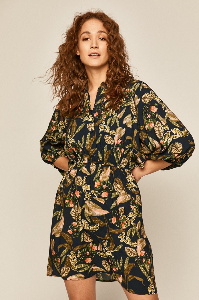 Medicine - Плаття Boho Breeze RS20.SUD578 барвистий RS20