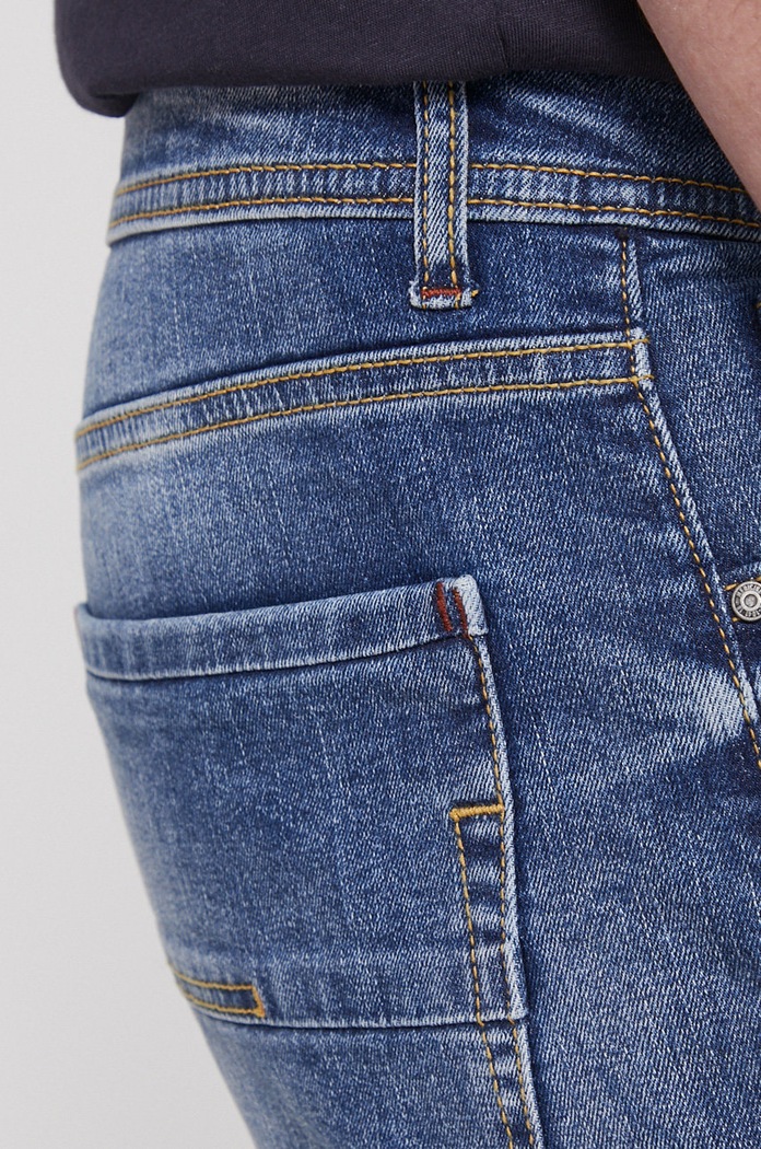 Džíny pánské Denim RS22.SJM012 modrá