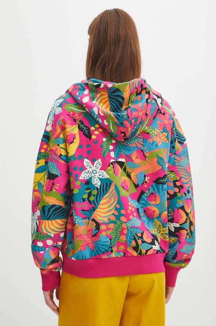 Odzież Medicine bluza RS24-BLD090 multicolor