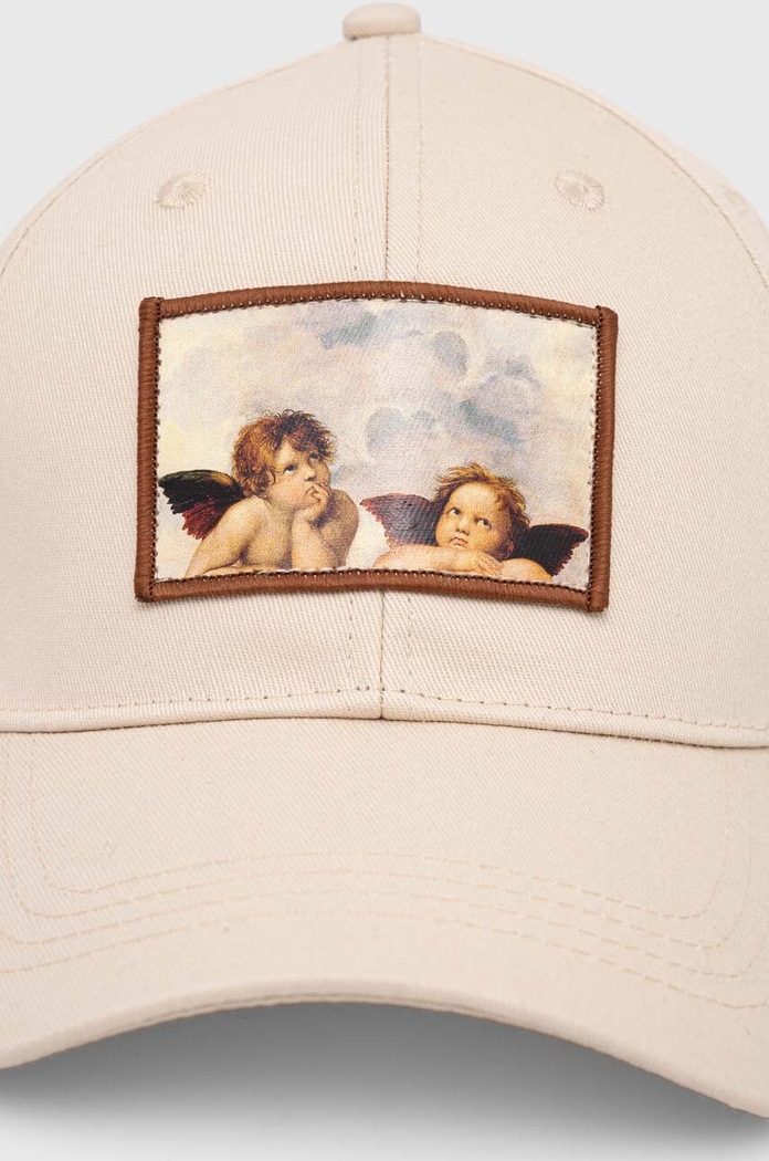 Medicine baseball sapka RS24.CAD250 bézs RS24