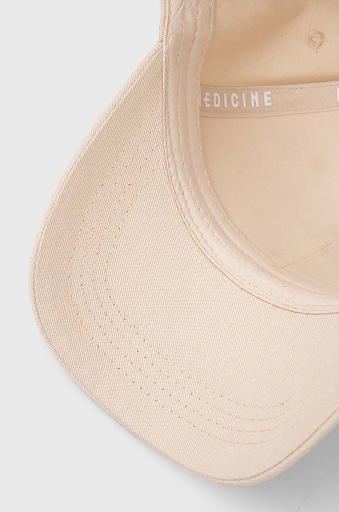 Medicine baseball sapka bézs RS24.CAD250